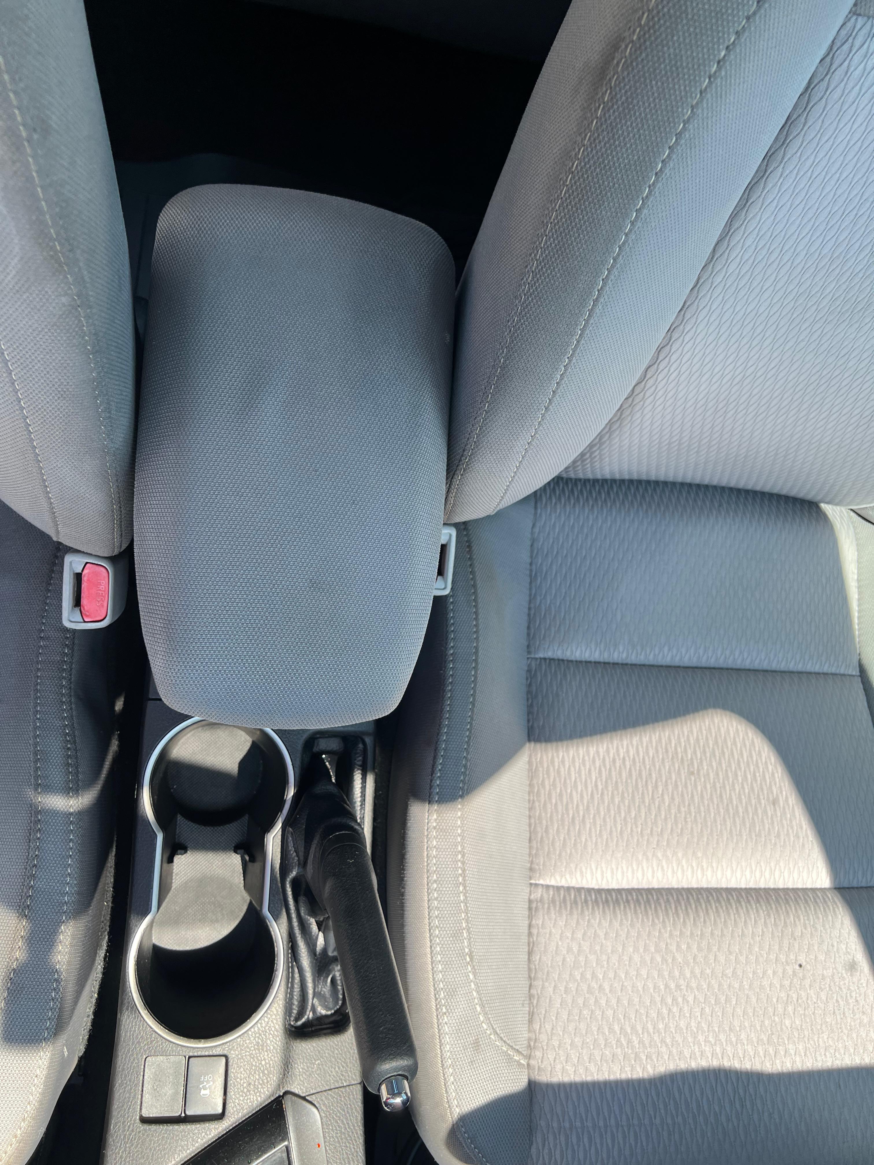 Trabajo de detailing premium 7